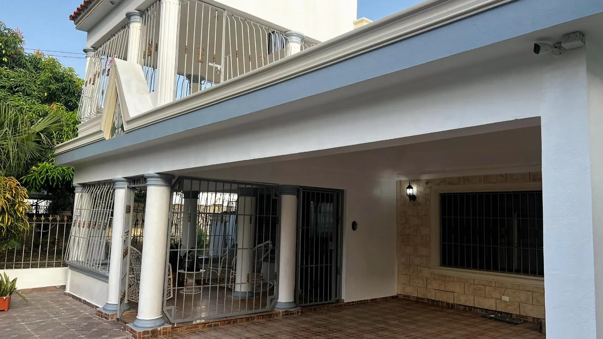 Residencial Los Reyes Casa Martinez Santiago De Los Caballeros 0*,  República Dominicana