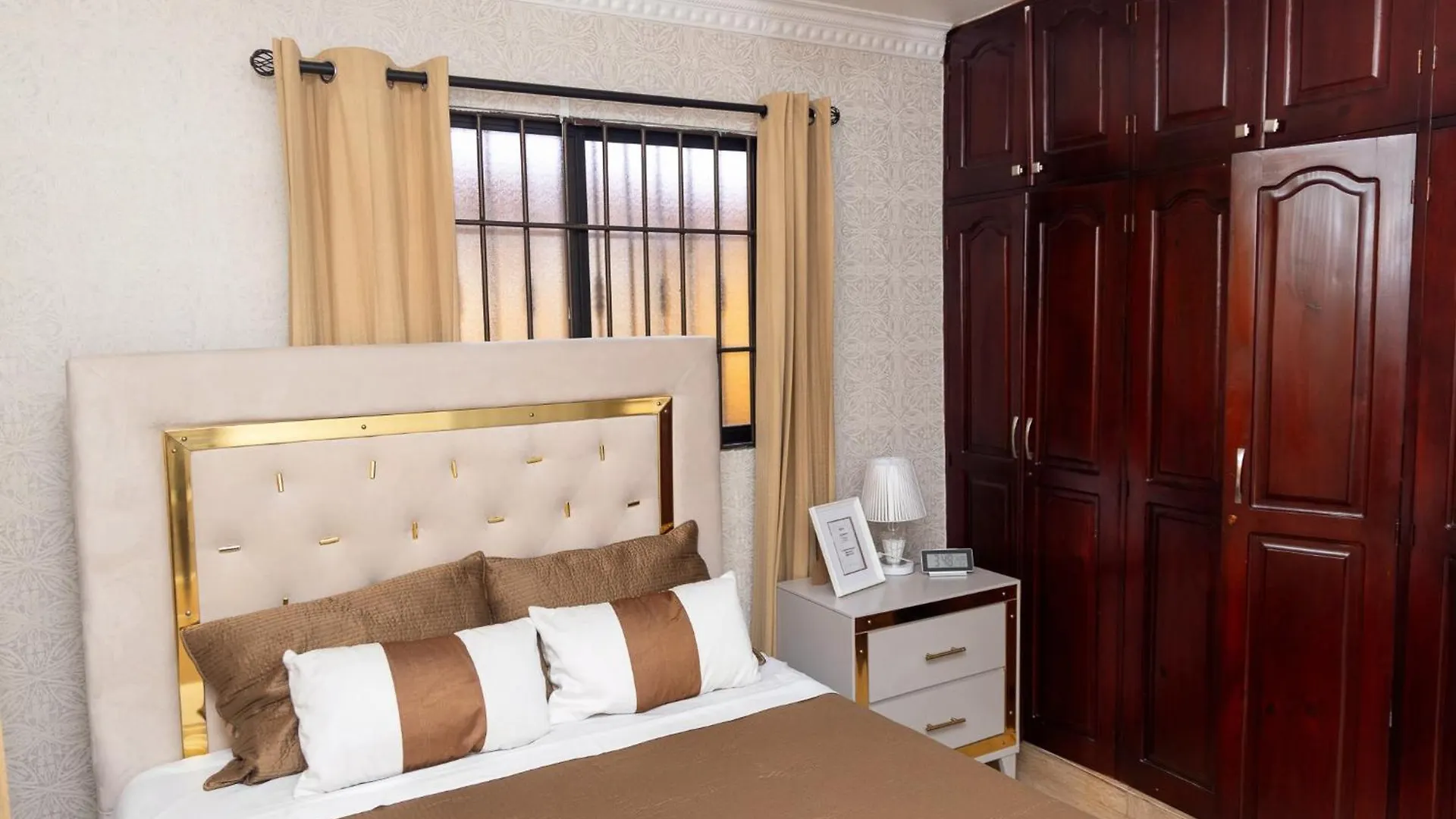 Nyaraló Residencial Los Reyes Casa Martinez Santiago de los Caballeros Dominikai Köztársaság