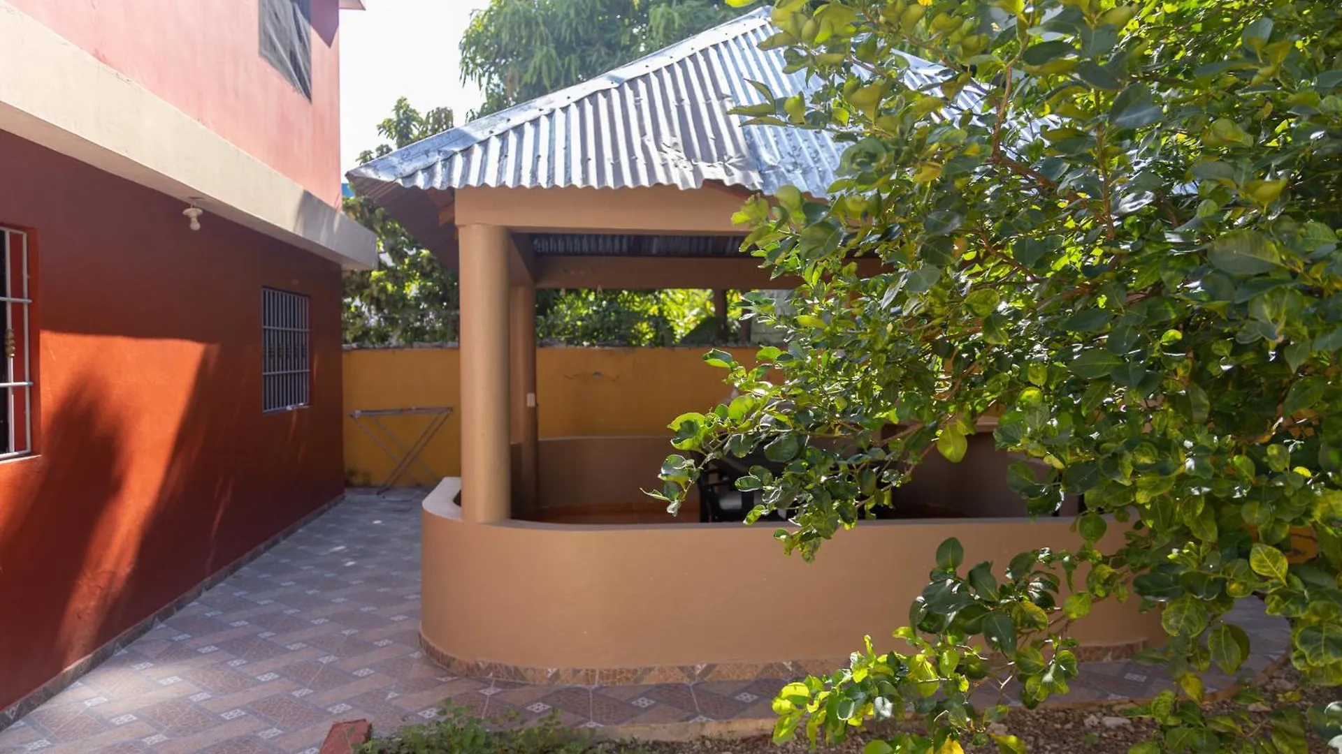 Residencial Los Reyes Casa Martinez Santiago de los Caballeros Nyaraló