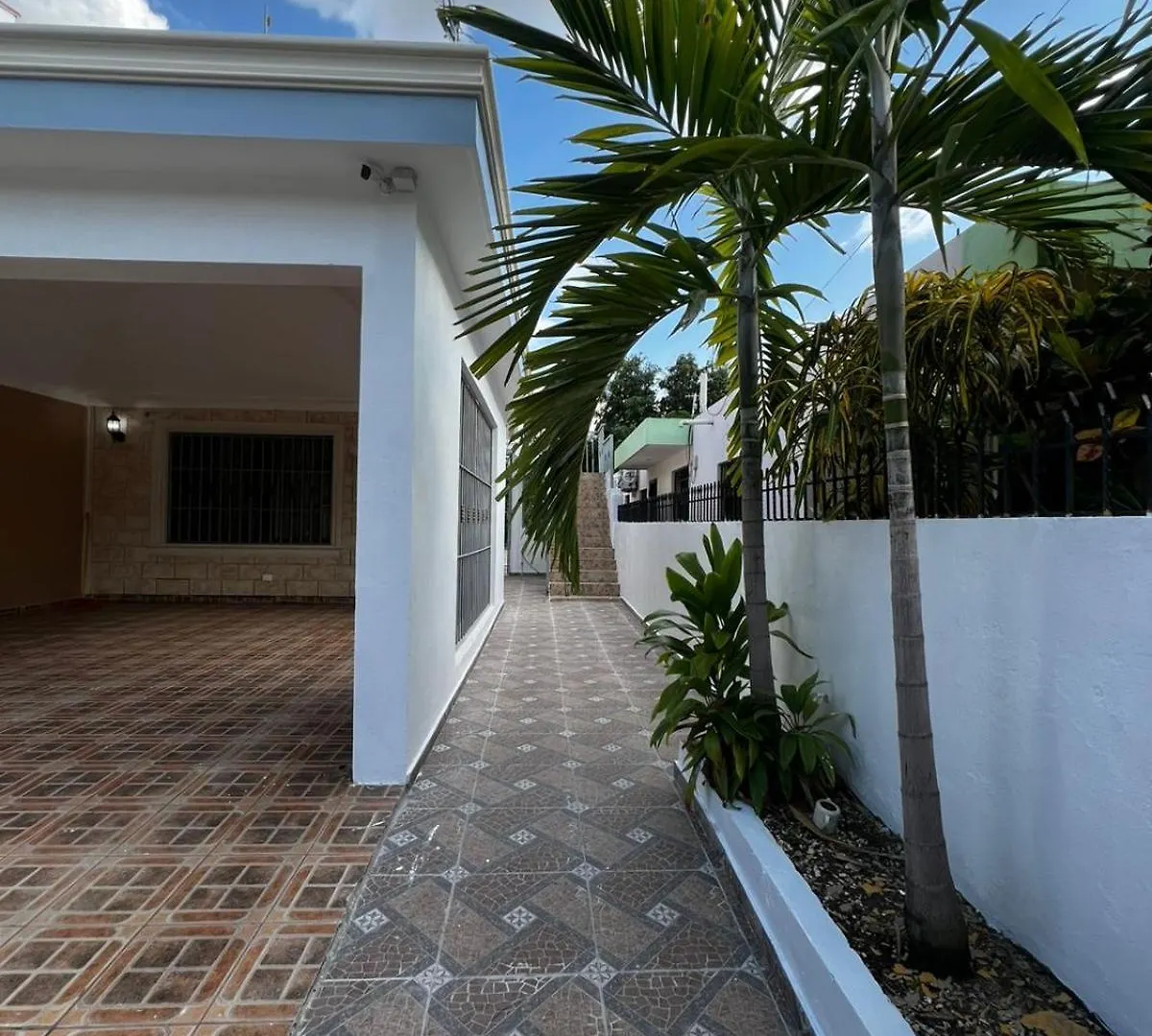 Residencial Los Reyes Casa Martinez Santiago de los Caballeros Nyaraló