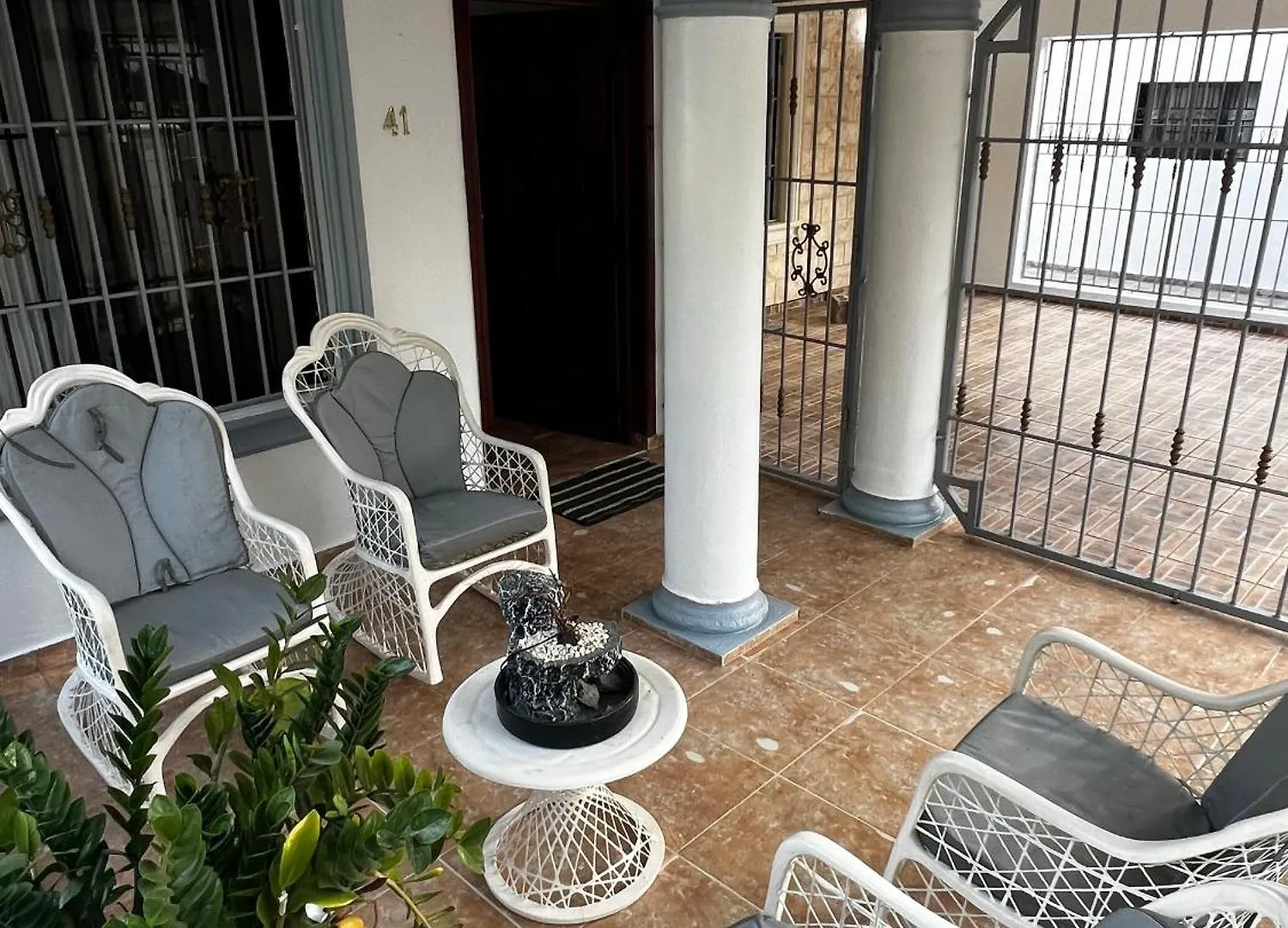 Residencial Los Reyes Casa Martinez Santiago de los Caballeros Nyaraló